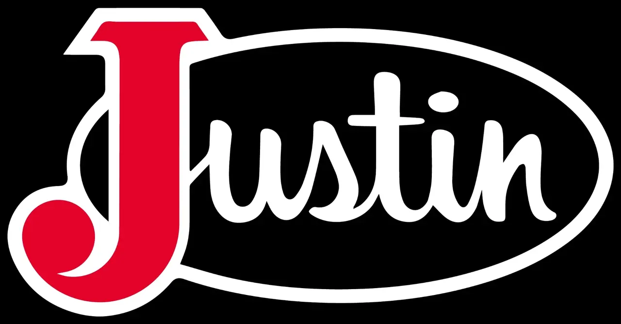 Justin logo