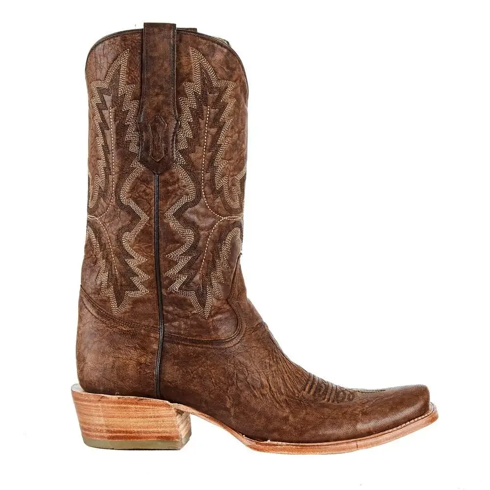 Classic Leather Boot at Cowboy Country Western Wear