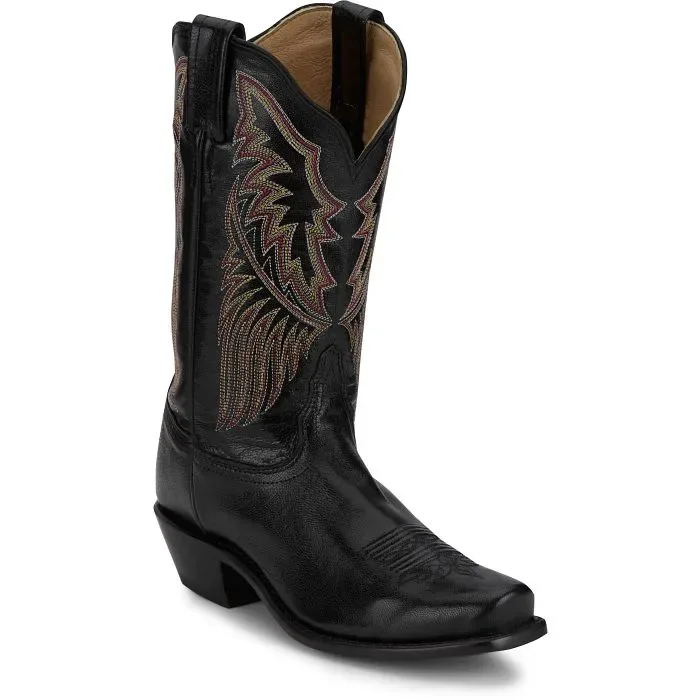 Dan Post Milwaukee Western Boot
