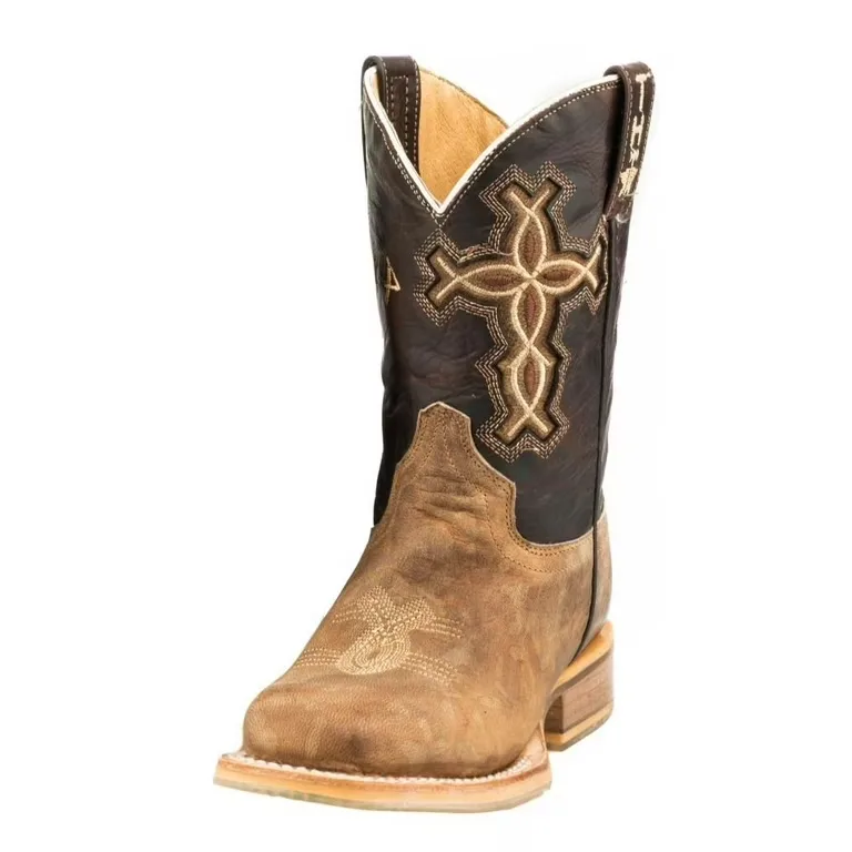 Smoky Mountain Denver Boot by Smoky Mountain at Cowboy Country Western Wear